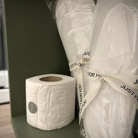 Pasitea Apartamento *