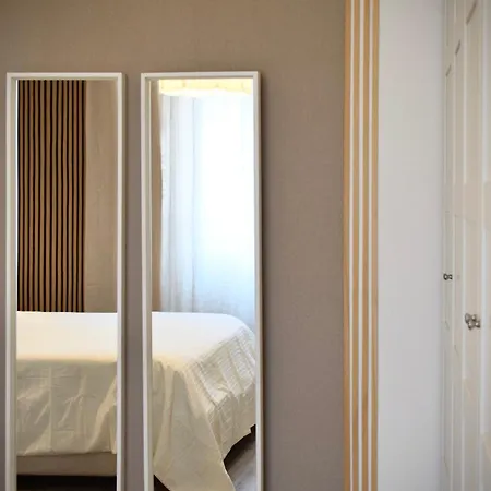 Apartamento Pasitea Milán
