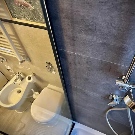 Apartamento Pasitea Milán