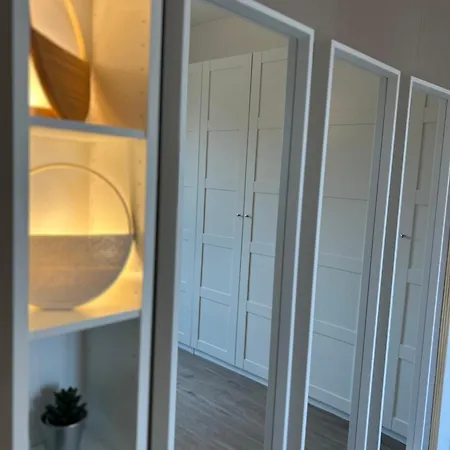 Pasitea Apartman Milánó