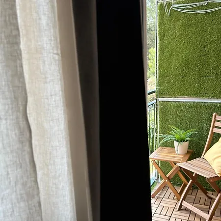 Apartman Pasitea Milánó