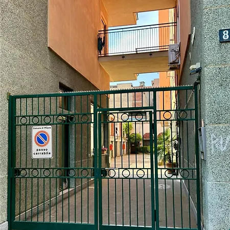 Apartman Pasitea