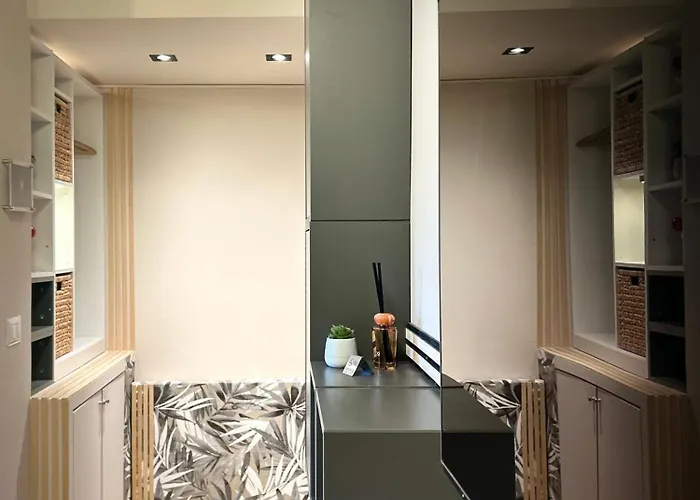 Pasitea - 1 Min Walk Tram To Duomo, Easy To Rho Fiera Apartment *
