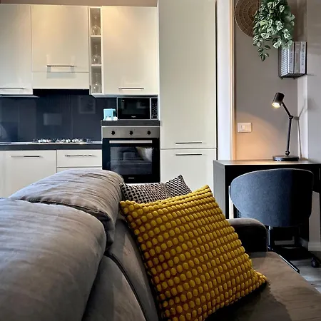 Pasitea Appartement