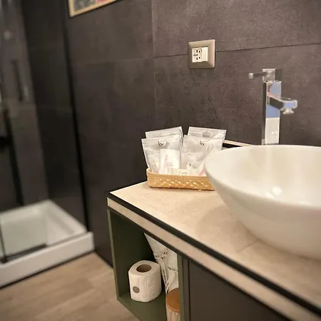 Pasitea Appartement